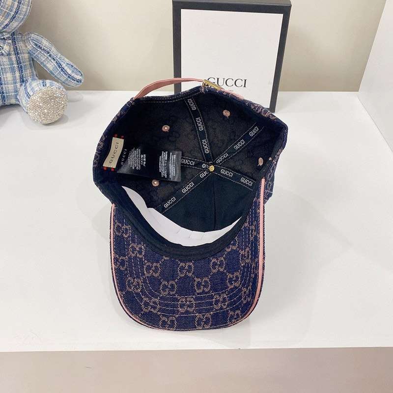送料込 超人気 グッチ コピー ベースボールキャップ GG guc59762